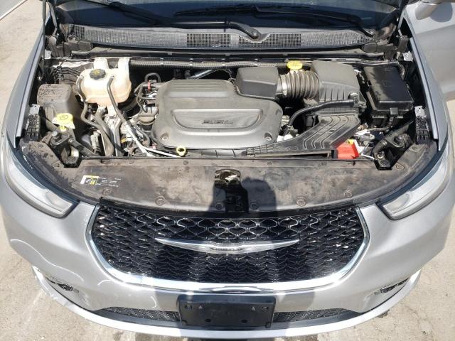 Photo 12 from auction – 2021 CHRYSLER PACIFICA T with VIN 2C4RC1BG3MR591130