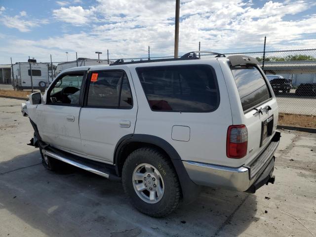 Photo 2 from auction – 1998 TOYOTA 4RUNNER with VIN JT3HN86R1W0174584