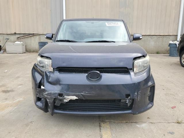 Photo 5 from auction – 2012 TOYOTA SCION XB with VIN JTLZE4FE7CJ027606