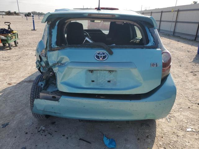 Photo 6 from auction – 2012 TOYOTA PRIUS C with VIN JTDKDTB3XC1010829