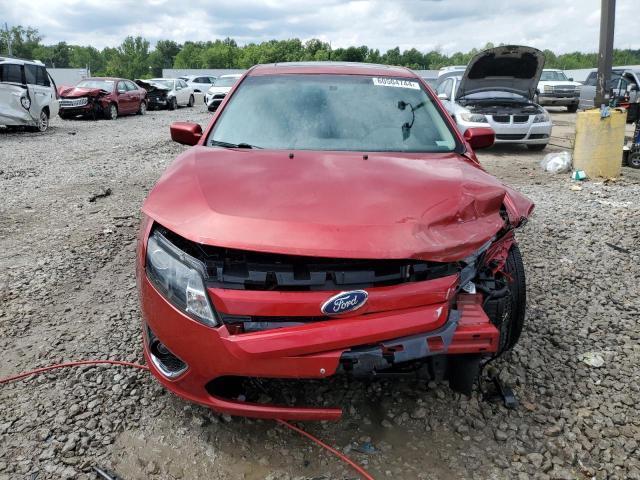 Photo 5 from auction – 2011 FORD FUSION SE with VIN 3FAHP0HA6BR139022