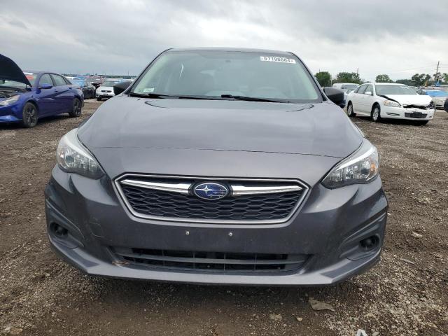 Photo 5 from auction – 2018 SUBARU IMPREZA with VIN 4S3GTAA60J3753557