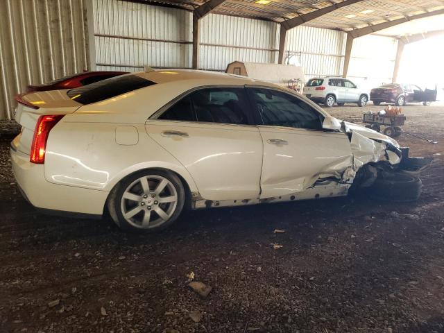 Photo 3 from auction – 2013 CADILLAC ATS with VIN 1G6AA5RA2D0120790