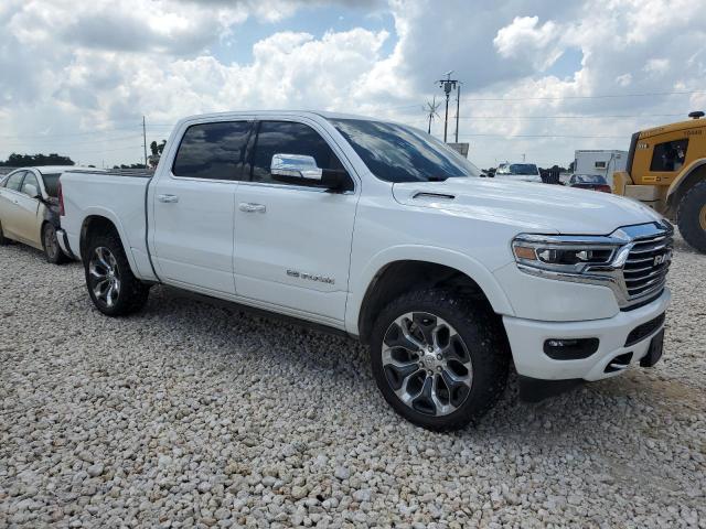 Photo 4 from auction – 2021 RAM 1500 LONGH with VIN 1C6SRFKT4MN724539