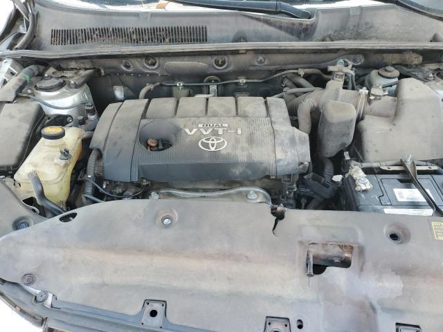 Photo 11 from auction – 2011 TOYOTA RAV4 with VIN 2T3ZF4DV3BW059044