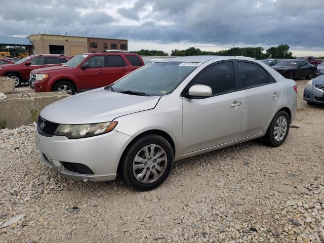 KIA FORTE LX 2010 z numerem VIN KNAFT4A2XA5286580 - Zdjęcie z aukcji