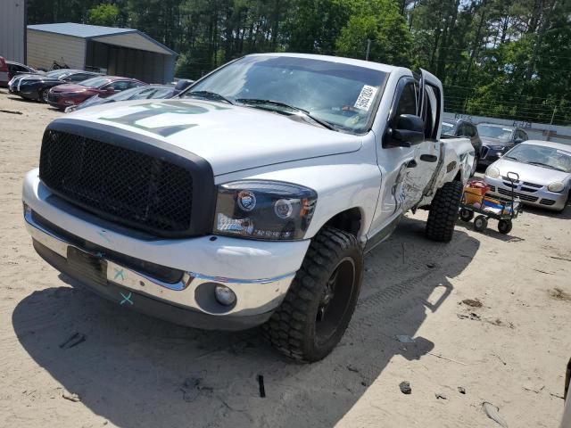 Photo 1 from auction – 2006 DODGE RAM 1500 S with VIN 1D7HA18256J242397