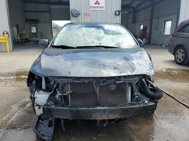 Photo 5 from auction – 2013 TOYOTA COROLLA BA with VIN JTDBU4EE0DJ121927