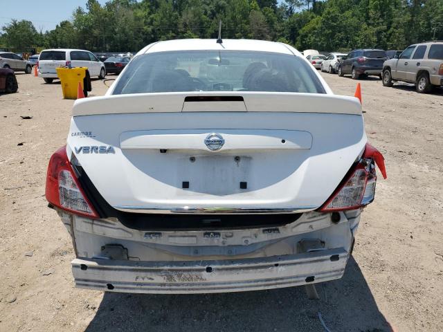 Photo 6 from auction – 2019 NISSAN VERSA S with VIN 3N1CN7AP1KL822902