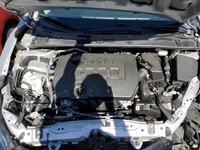 Photo 11 from auction – 2017 TOYOTA COROLLA L with VIN 2T1BURHE7HC929525
