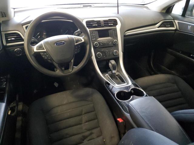 Photo 8 from auction – 2014 FORD FUSION SE with VIN 1FA6P0H76E5397561