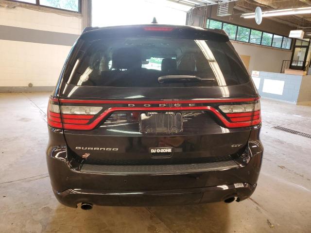 Photo 6 from auction – 2018 DODGE DURANGO GT with VIN 1C4RDJDG7JC302359