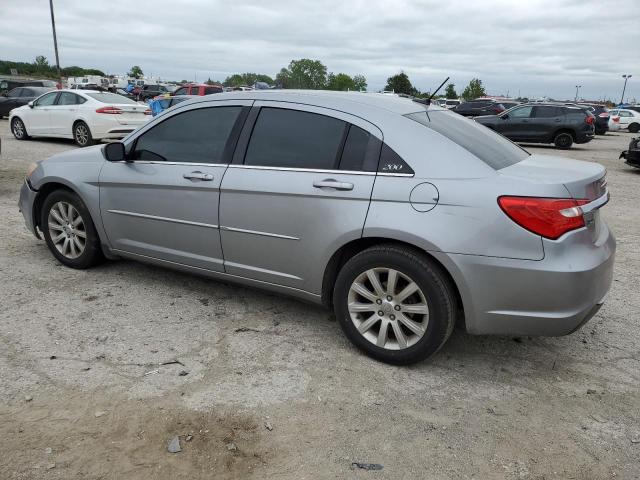 Photo 2 from auction – 2013 CHRYSLER 200 TOURIN with VIN 1C3CCBBG7DN678672