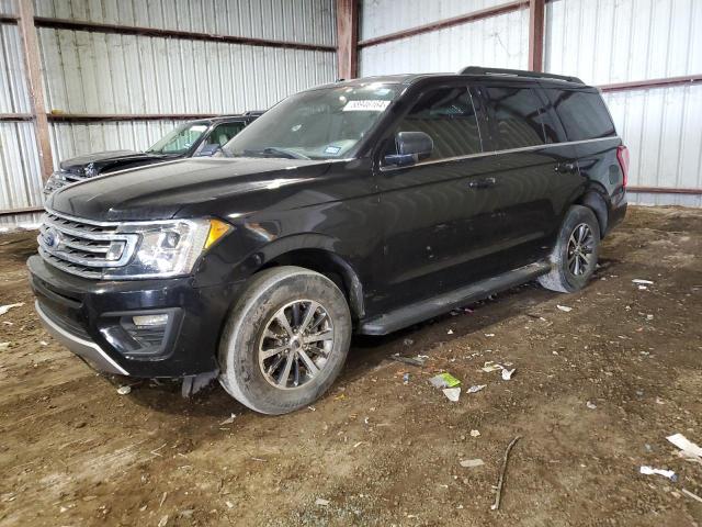 Photo 1 from auction – 2018 FORD EXPEDITION with VIN 1FMJU1HT4JEA15209