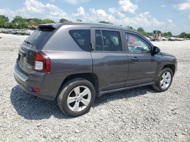 Photo 3 from auction – 2015 JEEP COMPASS LA with VIN 1C4NJCEA2FD373399