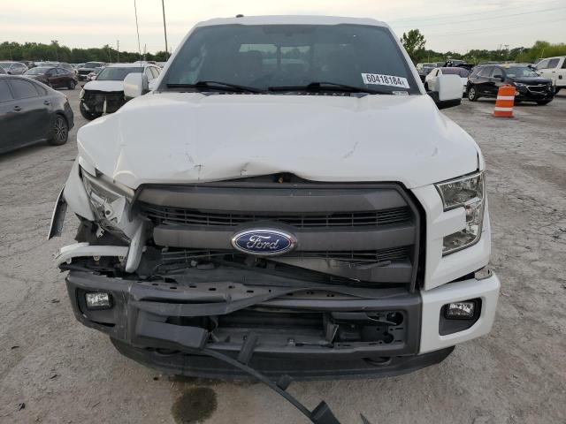Photo 5 from auction – 2015 FORD F150 SUPER with VIN 1FTEW1EG3FFB31929