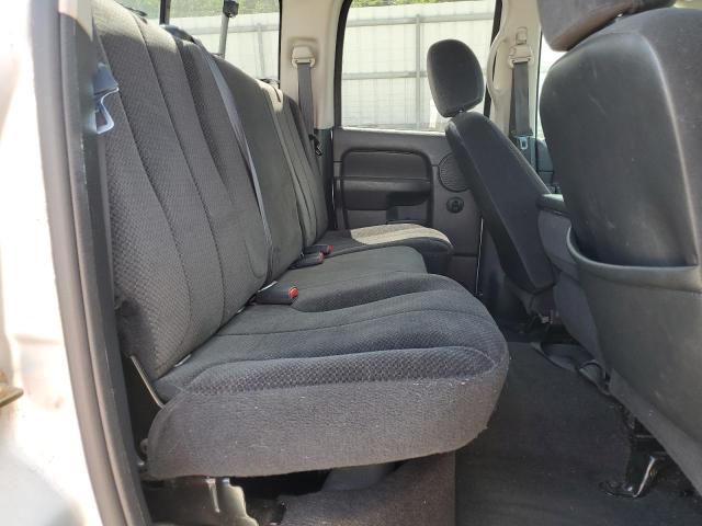 Photo 10 from auction – 2003 DODGE RAM 1500 S with VIN 1D7HU18D93J649823