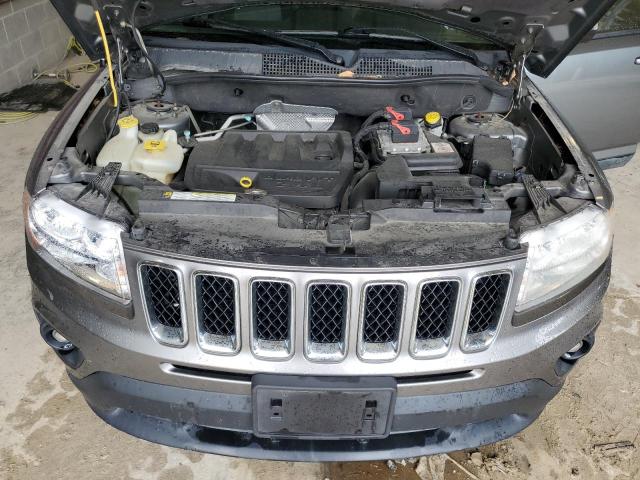 Photo 12 from auction – 2011 JEEP COMPASS SP with VIN 1J4NT1FB9BD259927