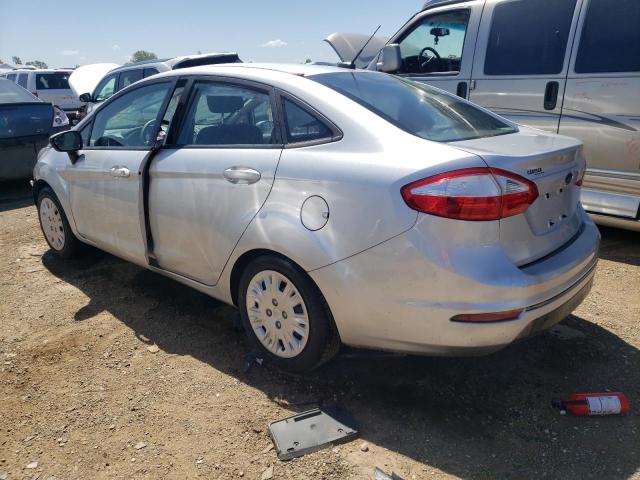 Photo 2 from auction – 2016 FORD FIESTA S with VIN 3FADP4AJ7GM149675