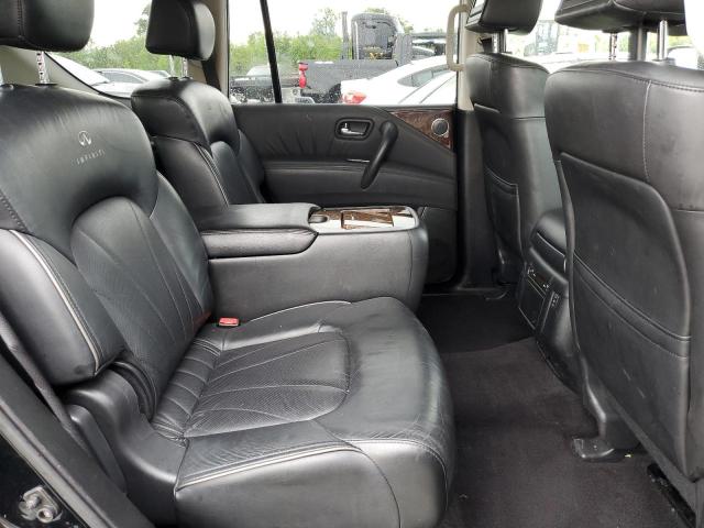 Photo 11 from auction – 2012 INFINITI QX56 with VIN JN8AZ2NE7C9022320