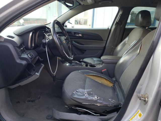 Photo 7 from auction – 2014 CHEVROLET MALIBU 2LT with VIN 1G11E5SL8EF197118