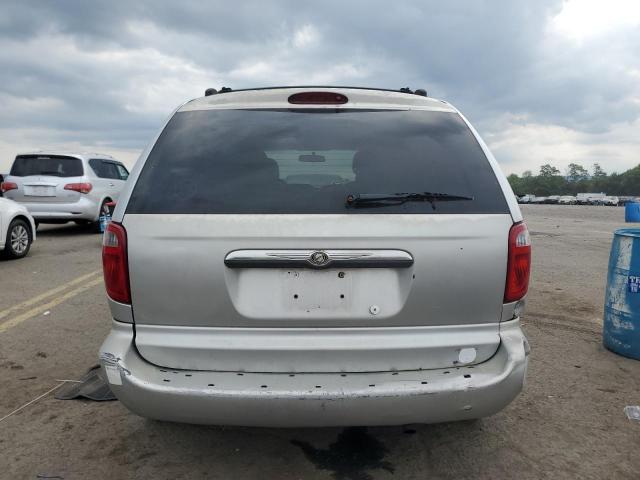 Photo 6 from auction – 2005 CHRYSLER TOWN & COU with VIN 1C4GP45R95B288203