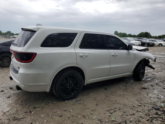 Photo 3 from auction – 2016 DODGE DURANGO R/ with VIN 1C4SDJCT7GC347200
