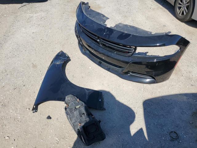 Photo 12 from auction – 2016 DODGE CHARGER SX with VIN 2C3CDXHG8GH237552