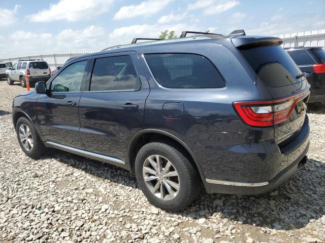 Photo 2 from auction – 2016 DODGE DURANGO LI with VIN 1C4RDJDG1GC484312
