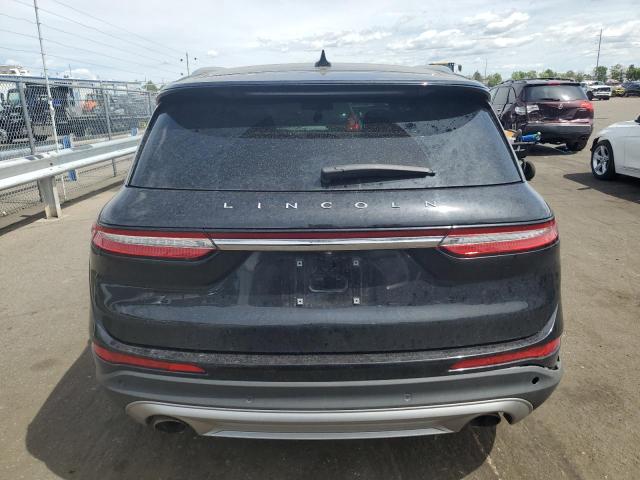 Photo 6 from auction – 2021 LINCOLN CORSAIR with VIN 5LMCJ1D99MUL00202