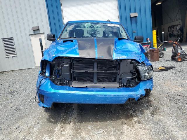 Photo 5 from auction – 2023 RAM 1500 CLASS with VIN 3C6RR7KT8PG660698