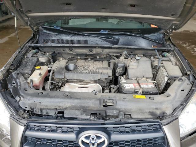 Photo 12 from auction – 2012 TOYOTA RAV4 with VIN 2T3BF4DV0CW208478