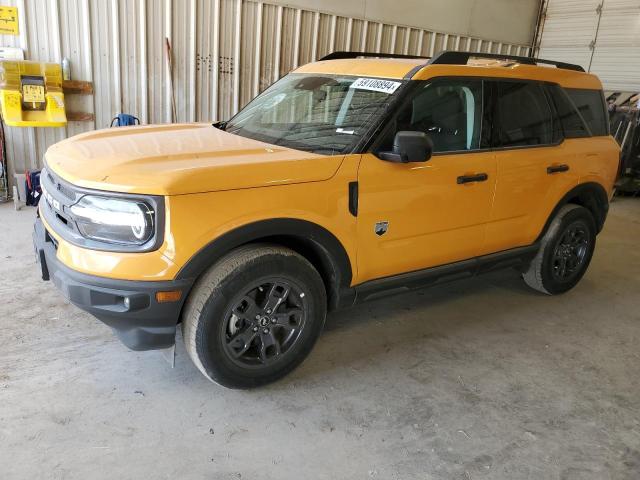 FORD BRONCO SPO 2022 with VIN 3FMCR9B69NRD48066 - Photo from auction