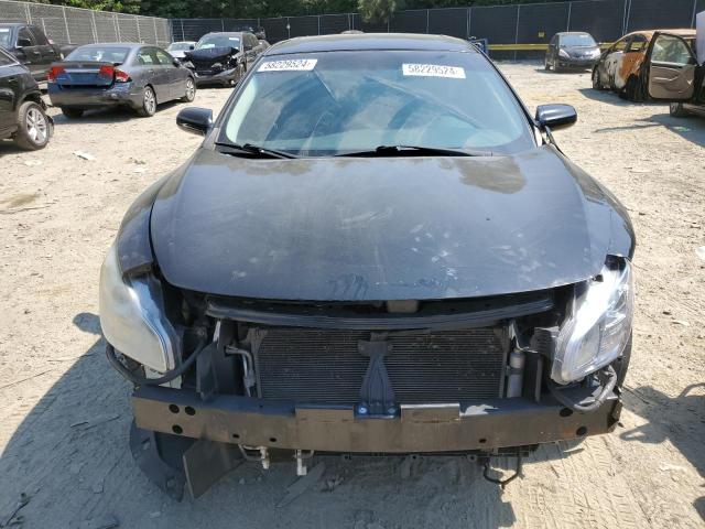 Photo 5 from auction – 2012 NISSAN MAXIMA S with VIN 1N4AA5AP1CC846138
