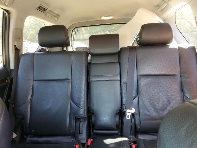 Photo 10 from auction – 2016 LEXUS GX 460 with VIN JTJBM7FX9G5124028