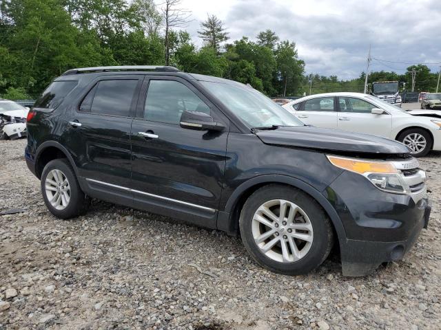 Photo 4 from auction – 2012 FORD EXPLORER X with VIN 1FMHK8D81CGA77852