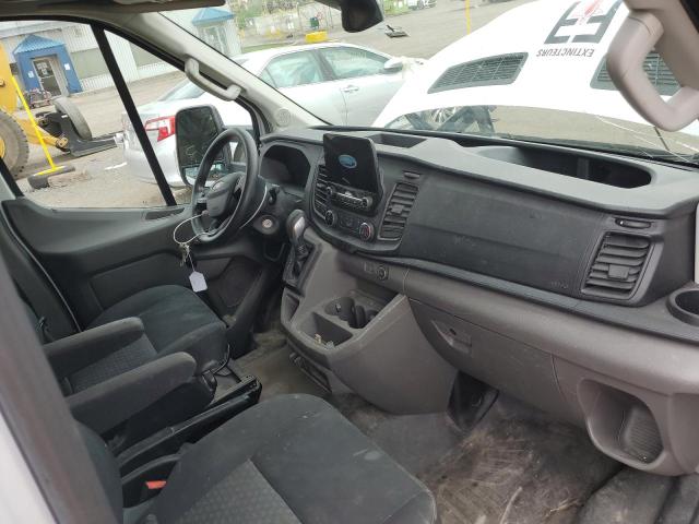 Photo 8 from auction – 2020 FORD TRANSIT T- with VIN 1FTBR2C86LKB44463