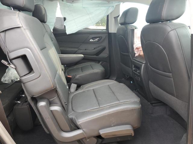Photo 10 from auction – 2021 CHEVROLET TRAVERSE P with VIN 1GNERKKW4MJ136261