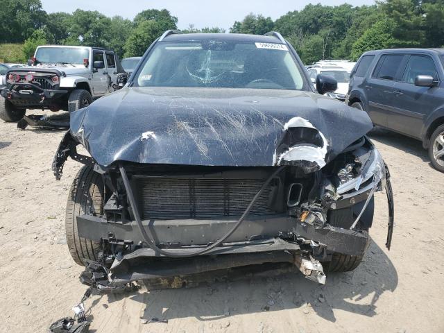 Photo 5 from auction – 2017 VOLVO XC90 T6 with VIN YV4A22PK0H1177684