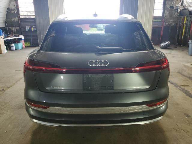 Photo 6 from auction – 2019 AUDI E-TRON PRE with VIN WA1VAAGE4KB006539