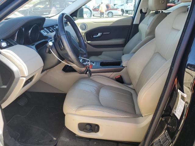 Photo 7 from auction – 2018 LAND ROVER RANGE ROVE with VIN SALVP2RX8JH322362