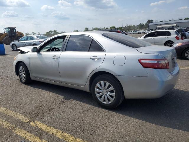 Photo 2 from auction – 2009 TOYOTA CAMRY BASE with VIN 4T1BE46K09U414049