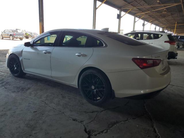 Photo 2 from auction – 2017 CHEVROLET MALIBU LT with VIN 1G1ZE5ST6HF275032