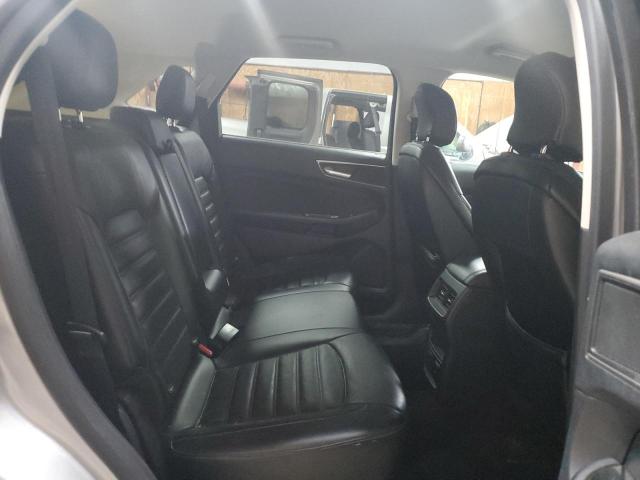 Photo 11 from auction – 2015 FORD EDGE SEL with VIN 2FMTK4J93FBC10753