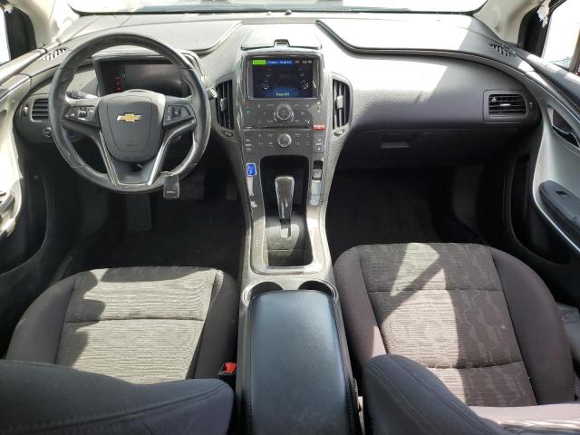 Photo 8 from auction – 2014 CHEVROLET VOLT with VIN 1G1RE6E44EU112509
