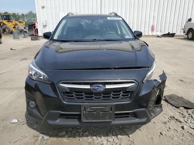 Photo 5 from auction – 2019 SUBARU CROSSTREK with VIN JF2GTAEC3KH306369