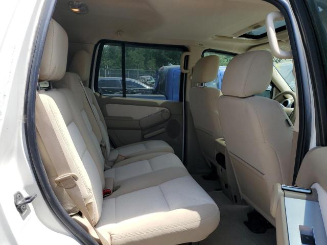Photo 11 from auction – 2008 MERCURY MOUNTAINEE with VIN 4M2EU47E98UJ07209