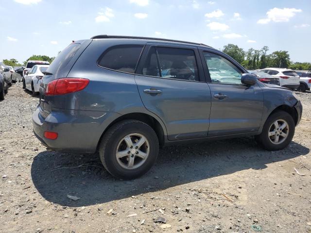 Photo 3 from auction – 2008 HYUNDAI SANTA FE G with VIN 5NMSG13D98H132064