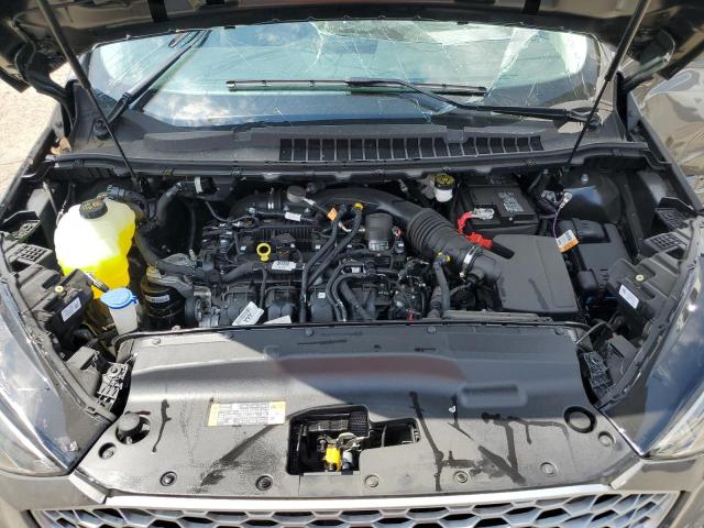 Photo 12 from auction – 2024 FORD EDGE SEL with VIN 2FMPK4J92RBA14230
