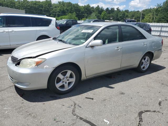 TOYOTA CAMRY LE 2002 with VIN 4T1BE32K92U108375 - Photo from auction